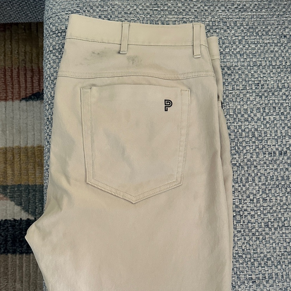 Public Rec Workday 2.0 Pants